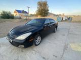 Lexus ES 300 2003 годаүшін4 200 000 тг. в Алматы – фото 5