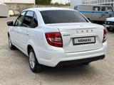 ВАЗ (Lada) Granta 2190 2024 года за 5 050 000 тг. в Уральск – фото 4