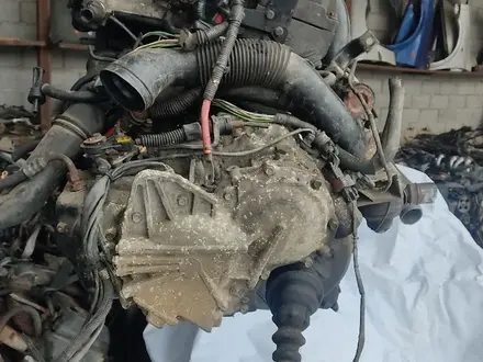 Двигатель мотор бензин за 43 572 тг. в Шымкент – фото 3