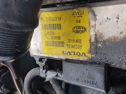 Двигатель мотор бензин за 43 572 тг. в Шымкент – фото 8