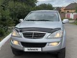 SsangYong Kyron 2013 года за 3 600 000 тг. в Караганда – фото 2