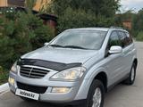 SsangYong Kyron 2013 года за 3 600 000 тг. в Караганда
