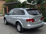SsangYong Kyron 2013 года за 3 600 000 тг. в Караганда – фото 3