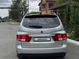 SsangYong Kyron 2013 года за 3 600 000 тг. в Караганда – фото 4