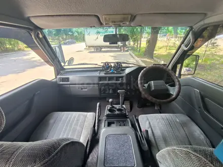 Mitsubishi Delica 1993 года за 2 800 000 тг. в Алматы – фото 13