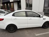 Kia Rio 2012 года за 4 000 000 тг. в Алматы – фото 2