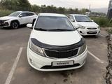Kia Rio 2012 года за 4 000 000 тг. в Алматы