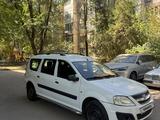 ВАЗ (Lada) Largus 2017 года за 3 500 000 тг. в Алматы – фото 2