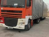 DAF 1997 года за 18 000 000 тг. в Жаркент