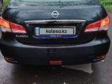 Nissan Almera 2012 года за 3 300 000 тг. в Петропавловск – фото 2