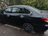 Nissan Almera 2012 года за 3 300 000 тг. в Петропавловск – фото 3