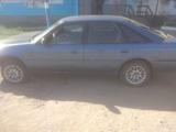 Mazda 626 1991 года за 600 000 тг. в Кокшетау – фото 3