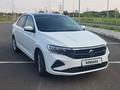 Volkswagen Polo 2022 годаүшін7 540 000 тг. в Костанай – фото 2