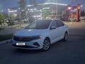 Volkswagen Polo 2022 годаүшін7 540 000 тг. в Костанай – фото 5