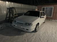 ВАЗ (Lada) 2114 2013 года за 1 820 000 тг. в Костанай