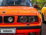 BMW 540 1992 года за 4 227 777 тг. в Астана – фото 2
