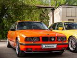 BMW 540 1992 года за 4 227 777 тг. в Астана – фото 3