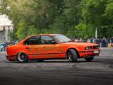 BMW 540 1992 года за 4 227 777 тг. в Астана – фото 5