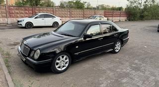Mercedes-Benz E 320 1999 года за 2 800 000 тг. в Экибастуз