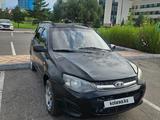 ВАЗ (Lada) Kalina 2192 2014 года за 1 700 000 тг. в Астана