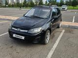 ВАЗ (Lada) Kalina 2192 2014 года за 1 700 000 тг. в Астана – фото 2