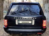 Land Rover Range Rover 2006 года за 6 200 000 тг. в Алматы – фото 2