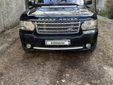 Land Rover Range Rover 2006 годаүшін6 200 000 тг. в Алматы