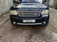 Land Rover Range Rover 2006 года за 6 200 000 тг. в Алматы