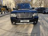 Land Rover Range Rover 2006 года за 6 200 000 тг. в Алматы – фото 3
