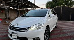 Toyota Mark X Zio 2009 годаүшін5 111 111 тг. в Караганда – фото 2