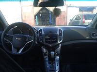 Chevrolet Cruze 2014 года за 4 700 000 тг. в Семей