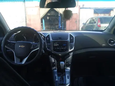 Chevrolet Cruze 2014 годаүшін4 700 000 тг. в Семей