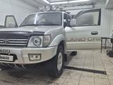 Toyota Land Cruiser Prado 1998 годаүшін7 900 000 тг. в Караганда – фото 4