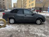 ВАЗ (Lada) Granta 2190 2019 годаfor4 400 000 тг. в Астана – фото 3