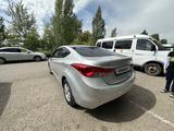 Hyundai Elantra 2011 годаүшін6 000 000 тг. в Астана – фото 3