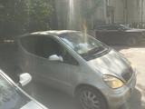 Mercedes-Benz A 160 2002 года за 2 100 000 тг. в Алматы – фото 2