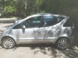 Mercedes-Benz A 160 2002 года за 2 100 000 тг. в Алматы