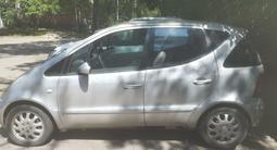 Mercedes-Benz A 160 2002 года за 2 100 000 тг. в Алматы