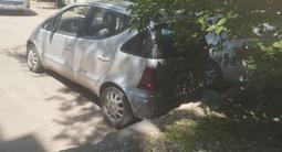 Mercedes-Benz A 160 2002 года за 2 100 000 тг. в Алматы – фото 3