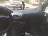 Mercedes-Benz A 160 2002 года за 2 100 000 тг. в Алматы – фото 4
