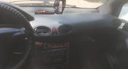 Mercedes-Benz A 160 2002 года за 2 100 000 тг. в Алматы – фото 4