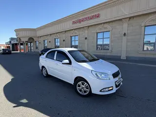 Chevrolet Nexia