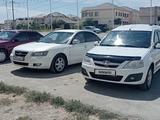 Hyundai Sonata 2008 годаfor3 600 000 тг. в Актау – фото 3