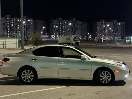 Lexus ES 300 2002 года за 5 500 000 тг. в Алматы – фото 4