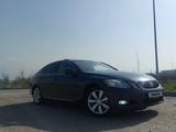 Lexus GS 300 2007 года за 7 000 000 тг. в Алматы – фото 2