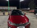 Kia Optima 2019 годаfor10 000 000 тг. в Алматы – фото 9