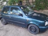 Nissan Micra 1996 годаүшін850 000 тг. в Павлодар – фото 2