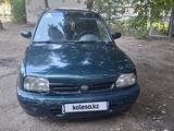 Nissan Micra 1996 годаүшін850 000 тг. в Павлодар