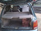 Nissan Micra 1996 годаүшін850 000 тг. в Павлодар – фото 4