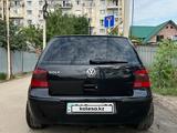 Volkswagen Golf 1999 года за 2 150 000 тг. в Алматы – фото 3